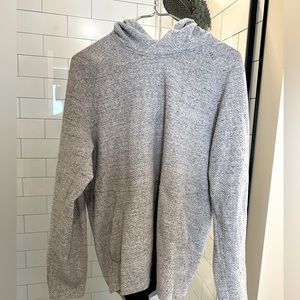 Lululemon hoodie